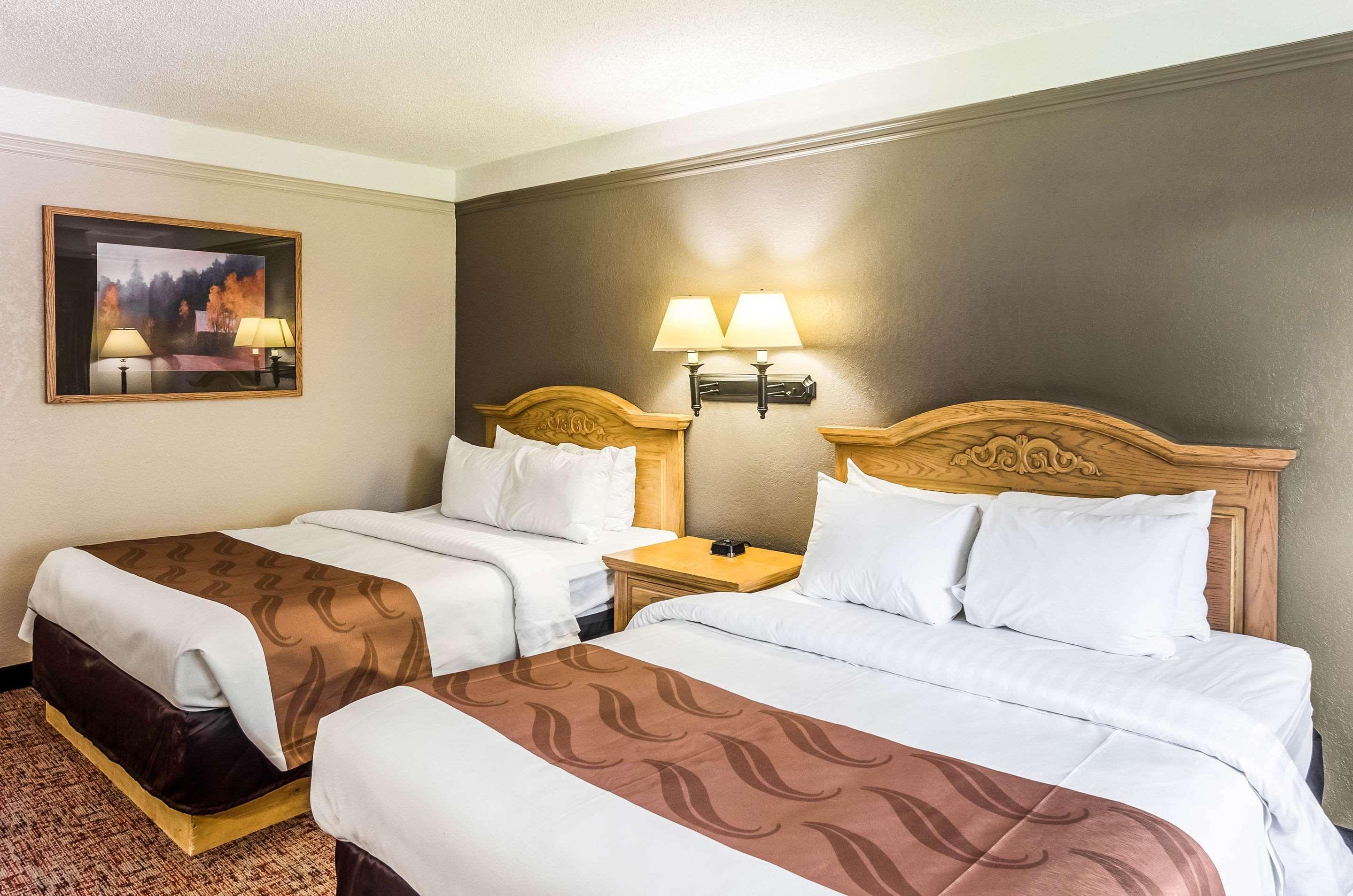 Hotel Quality Buffalo