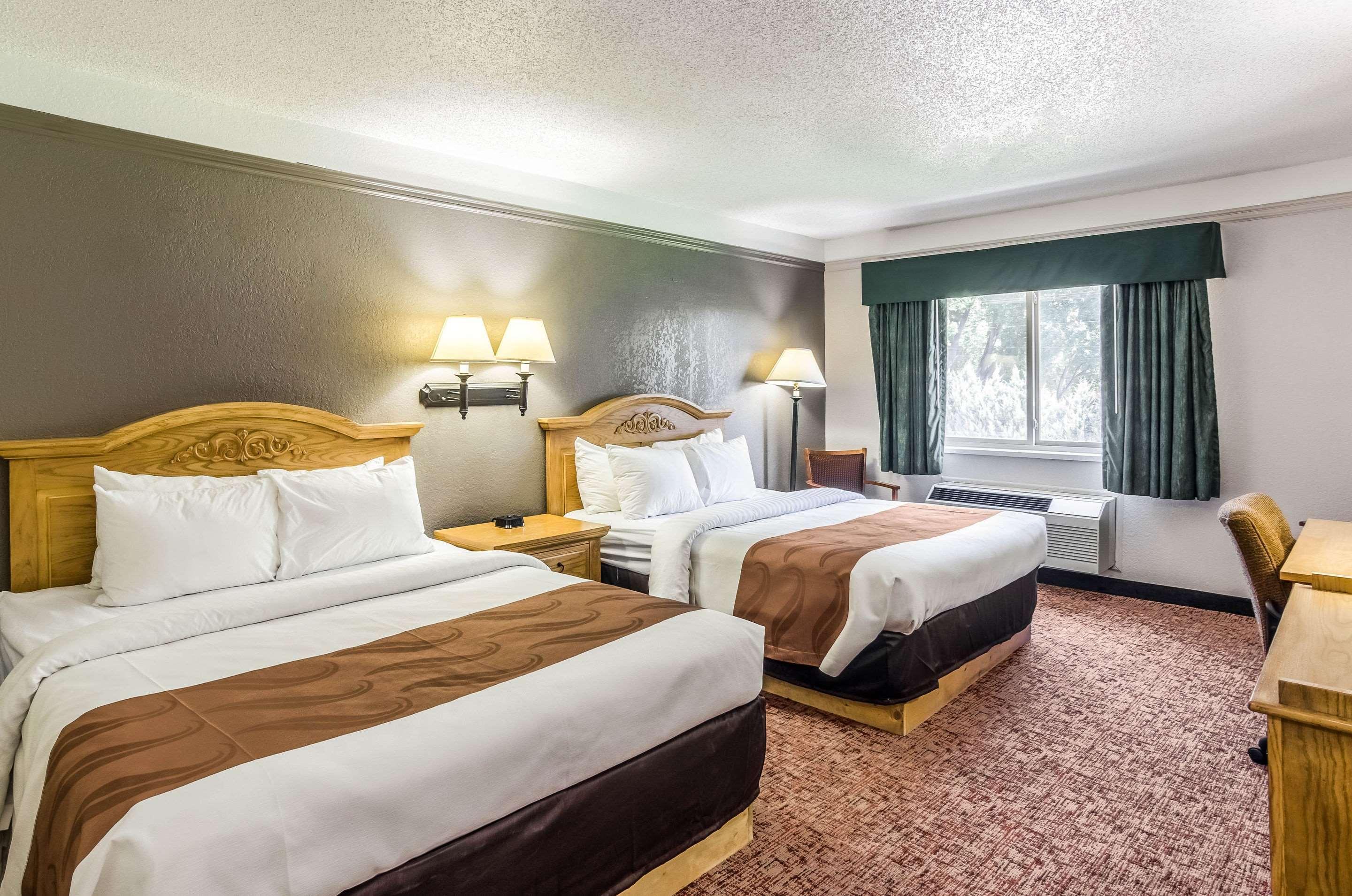 Hotel Quality Buffalo