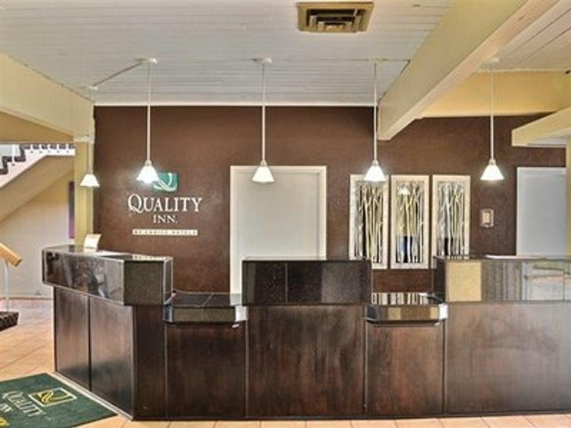 Hotel Quality Buffalo