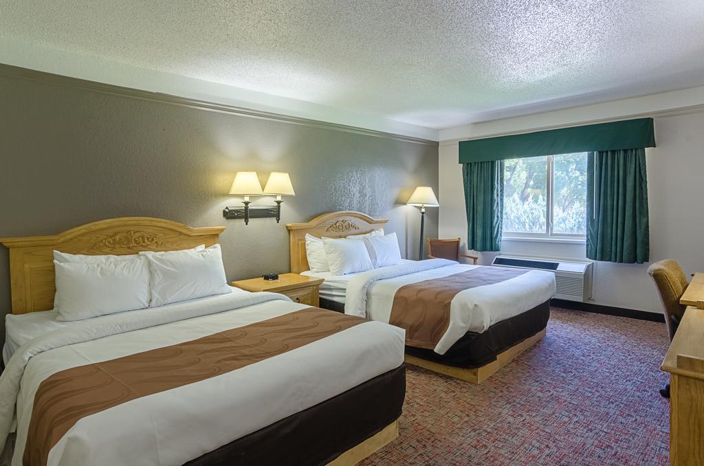 Quality Hotel