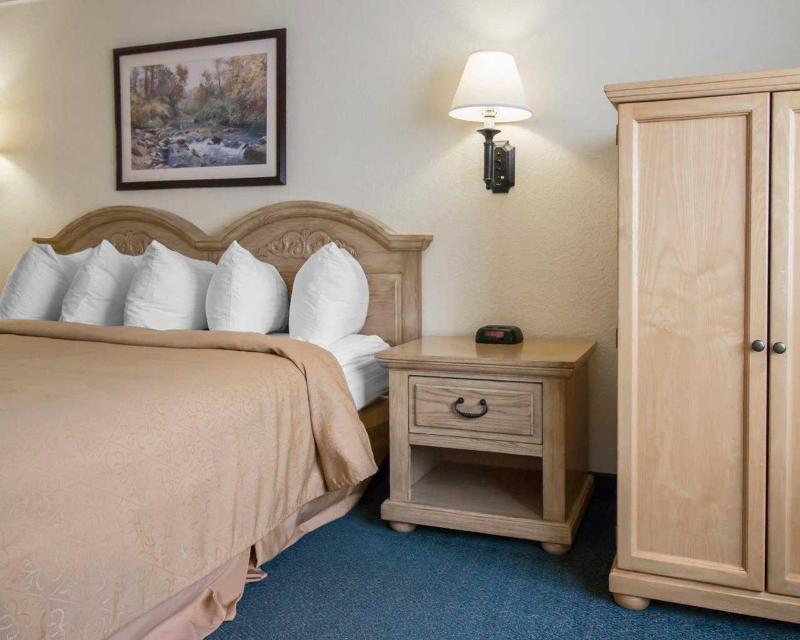 Quality Hotel