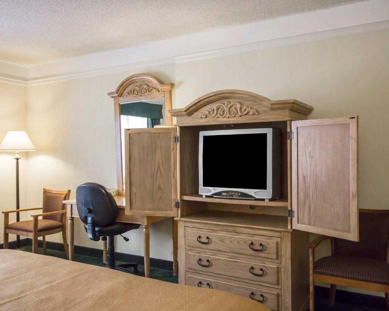 Quality Hotel 2*