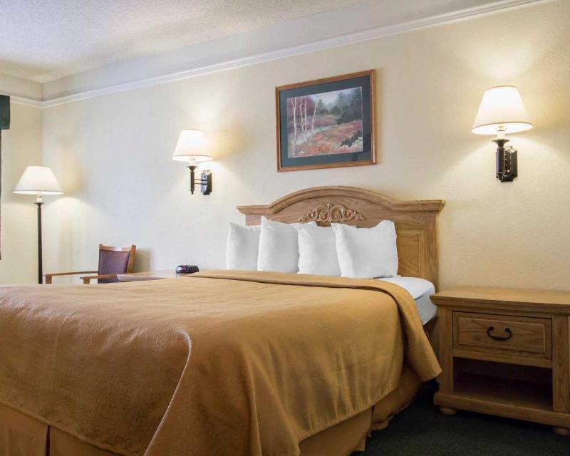 Quality Hotel