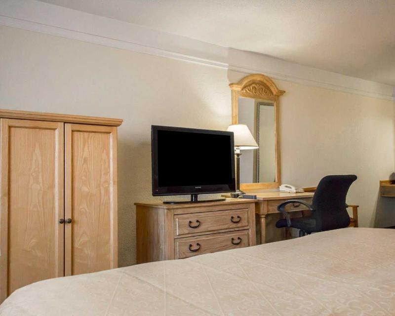 Quality Hotel 2*