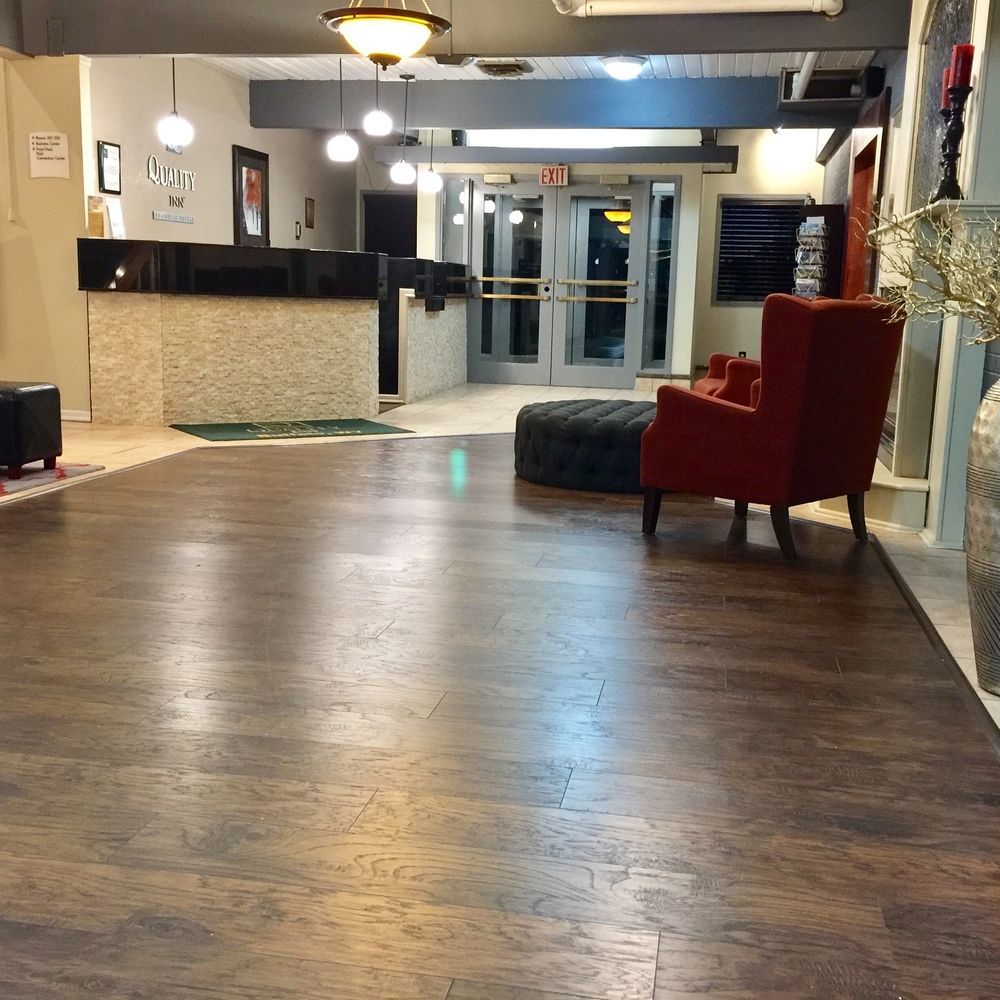 Quality Hotel 2*