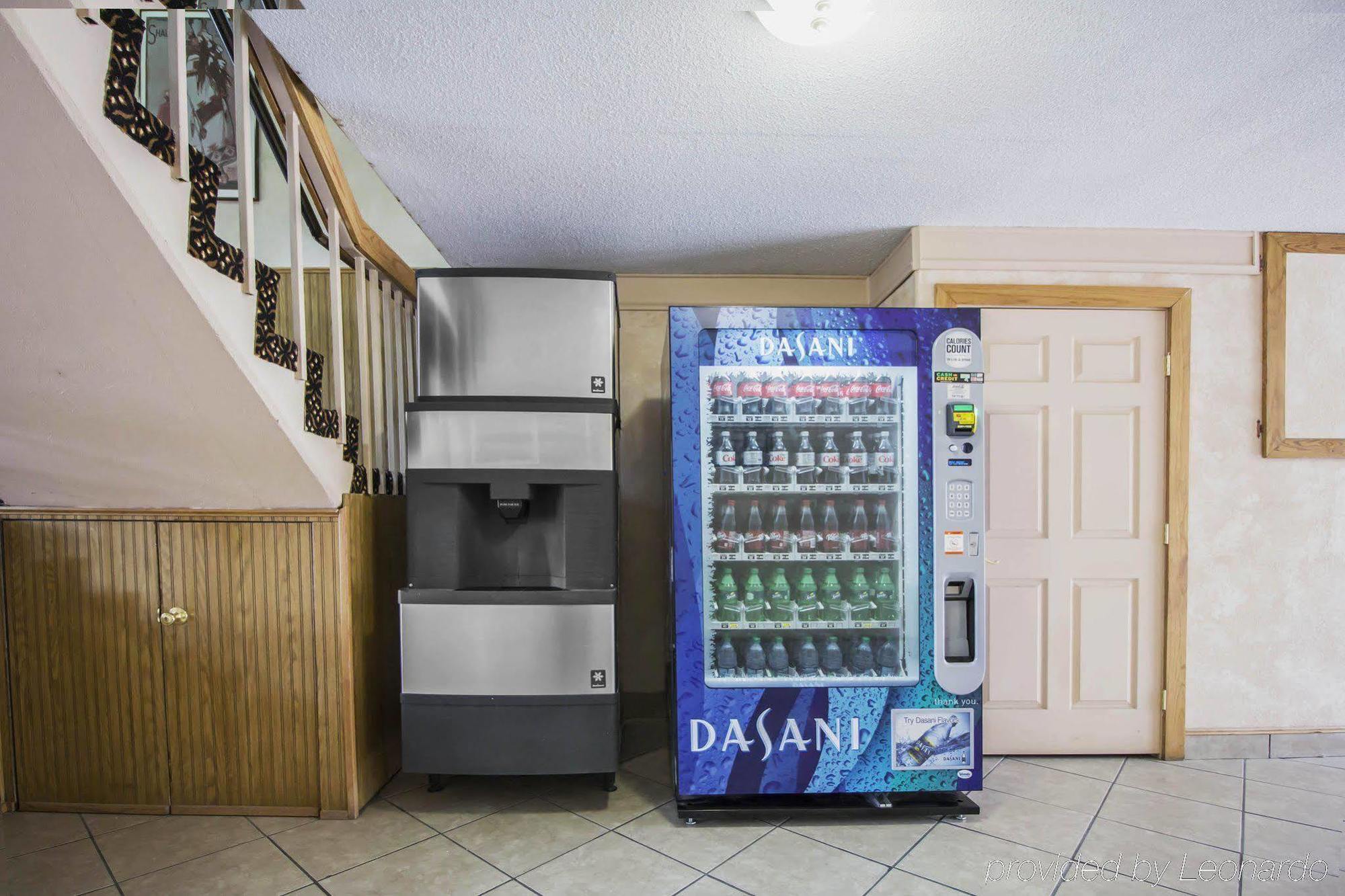 Quality Hotel Buffalo