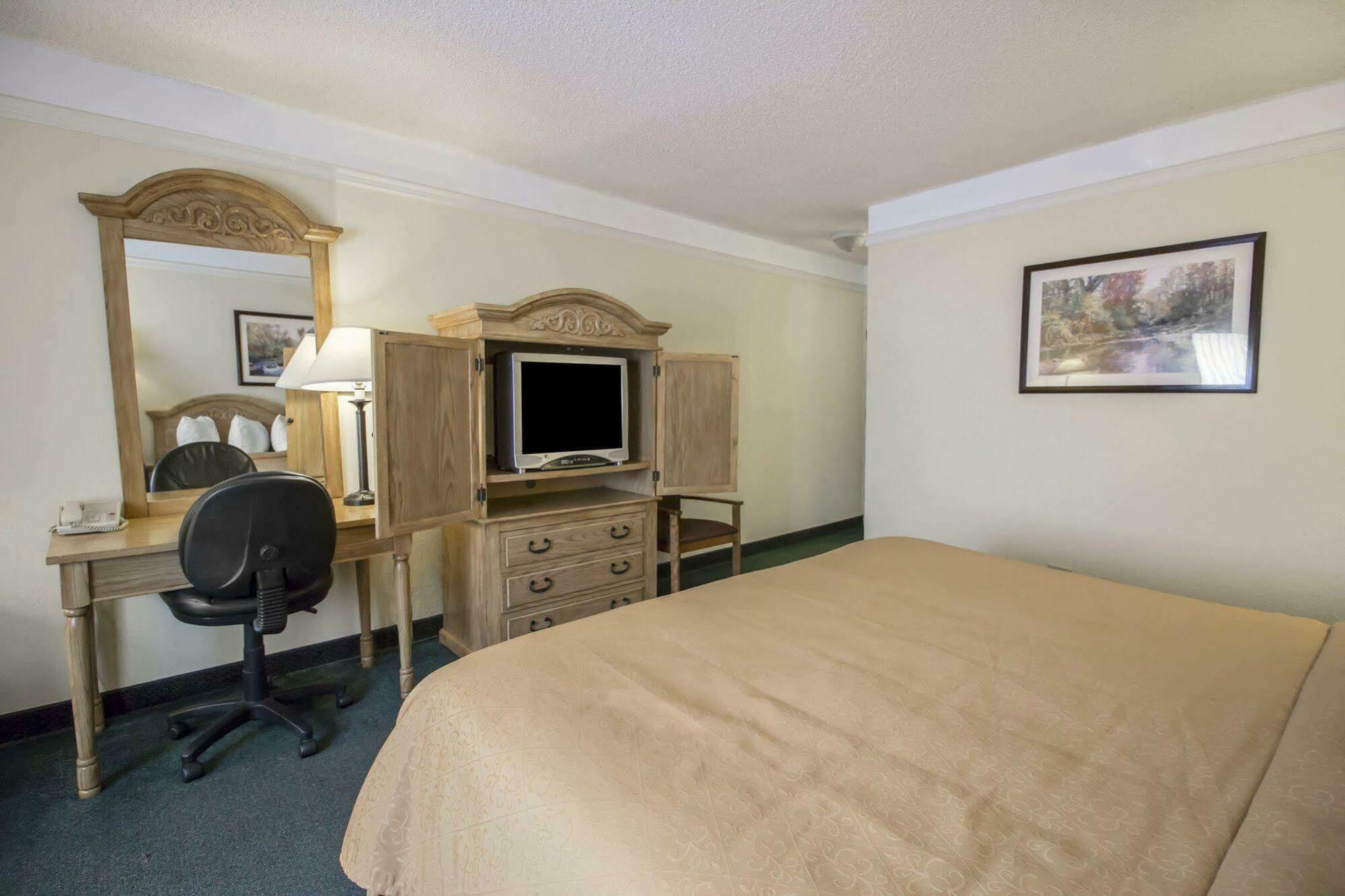 Hotel Quality 2*