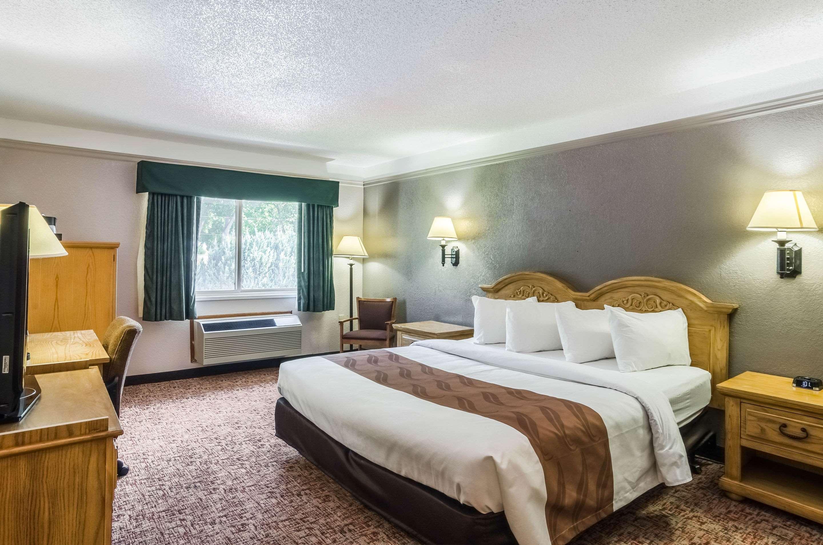 Quality Hotel Buffalo