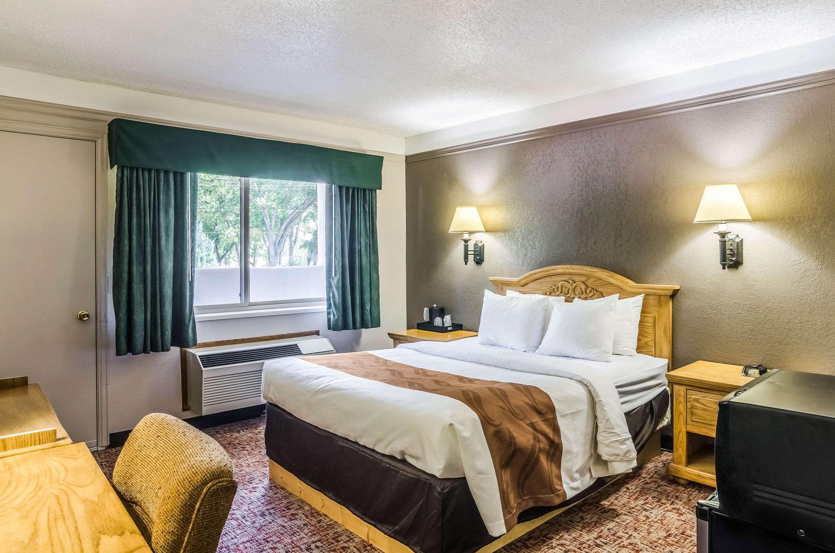 Quality Hotel Buffalo