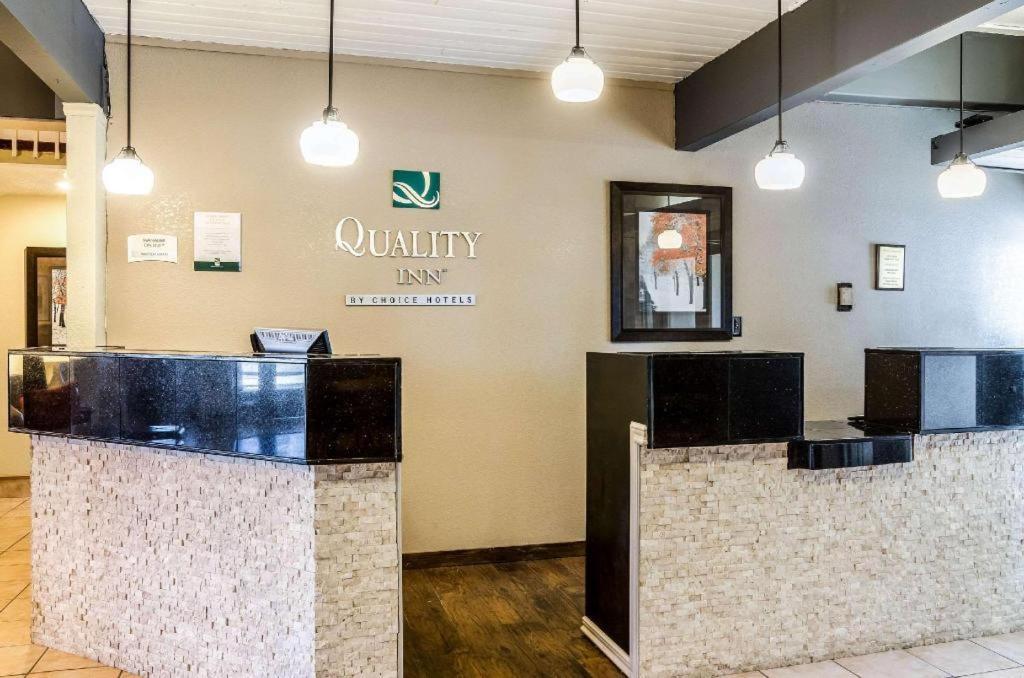 Quality Hotel