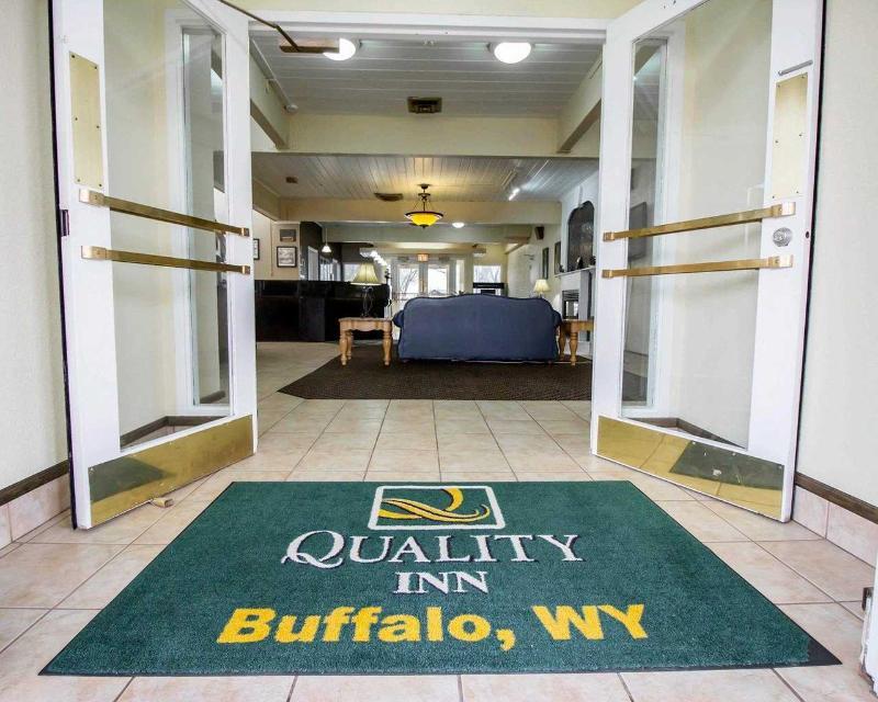 Quality Hotel 2*