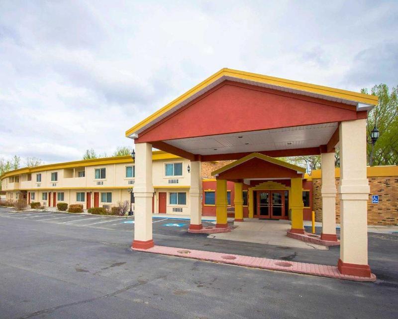 Quality Hotel