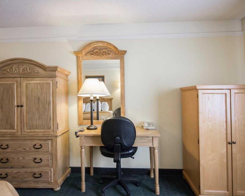 Quality Hotel Buffalo