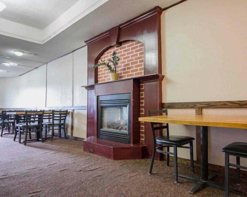 Quality Hotel Buffalo