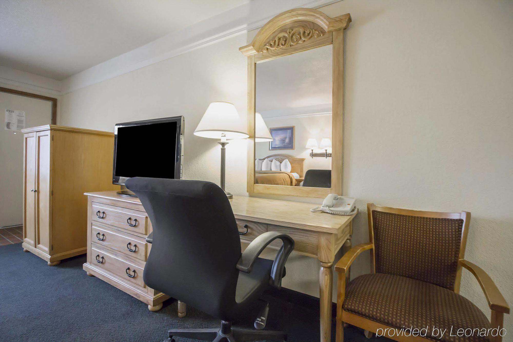Hotel Quality