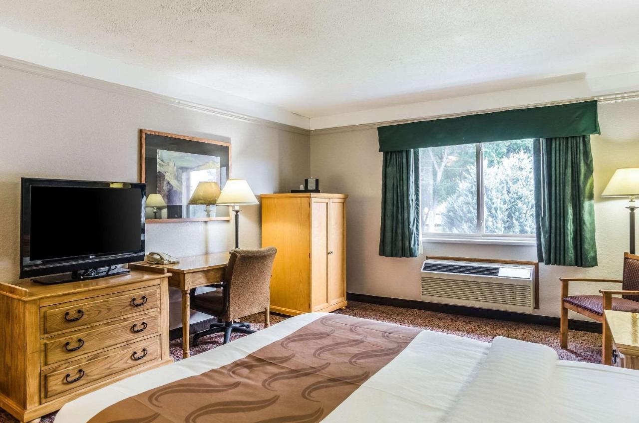 Hotel Quality