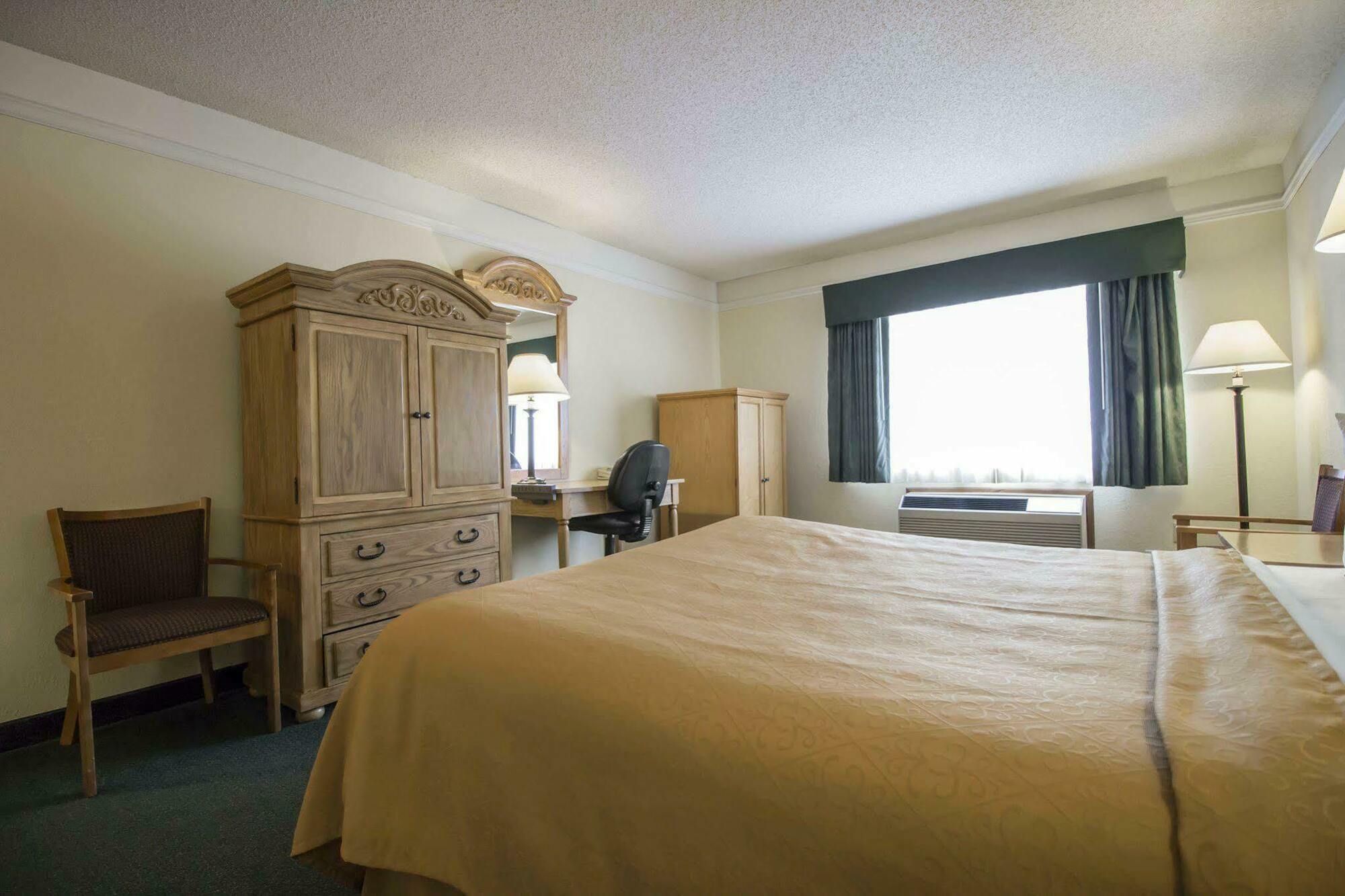 Quality Hotel 2*